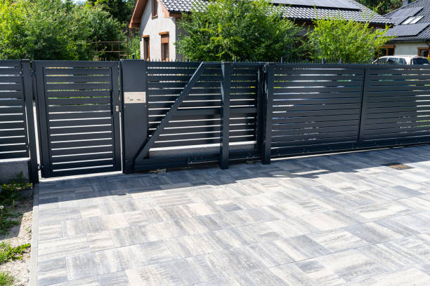 Reasons to Select Us for Your Driveway Paving Requirements in Dodge Center, MN