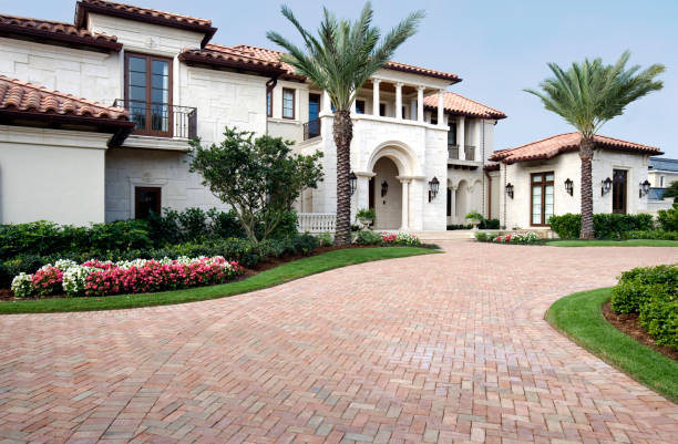 Best Local Driveway Pavers  in Dodge Center, MN