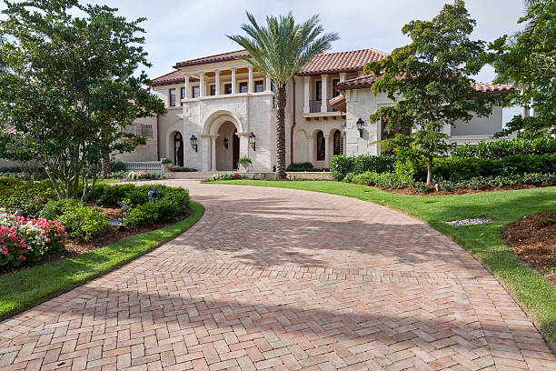 Reliable Dodge Center, MN Driveway Pavers Solutions