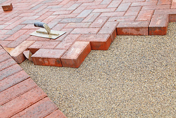 Reliable Dodge Center, MN Driveway Pavers Solutions