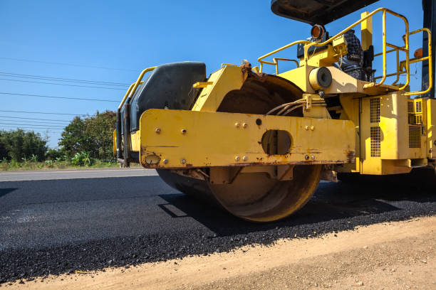 Best Residential Paver Driveway  in Dodge Center, MN